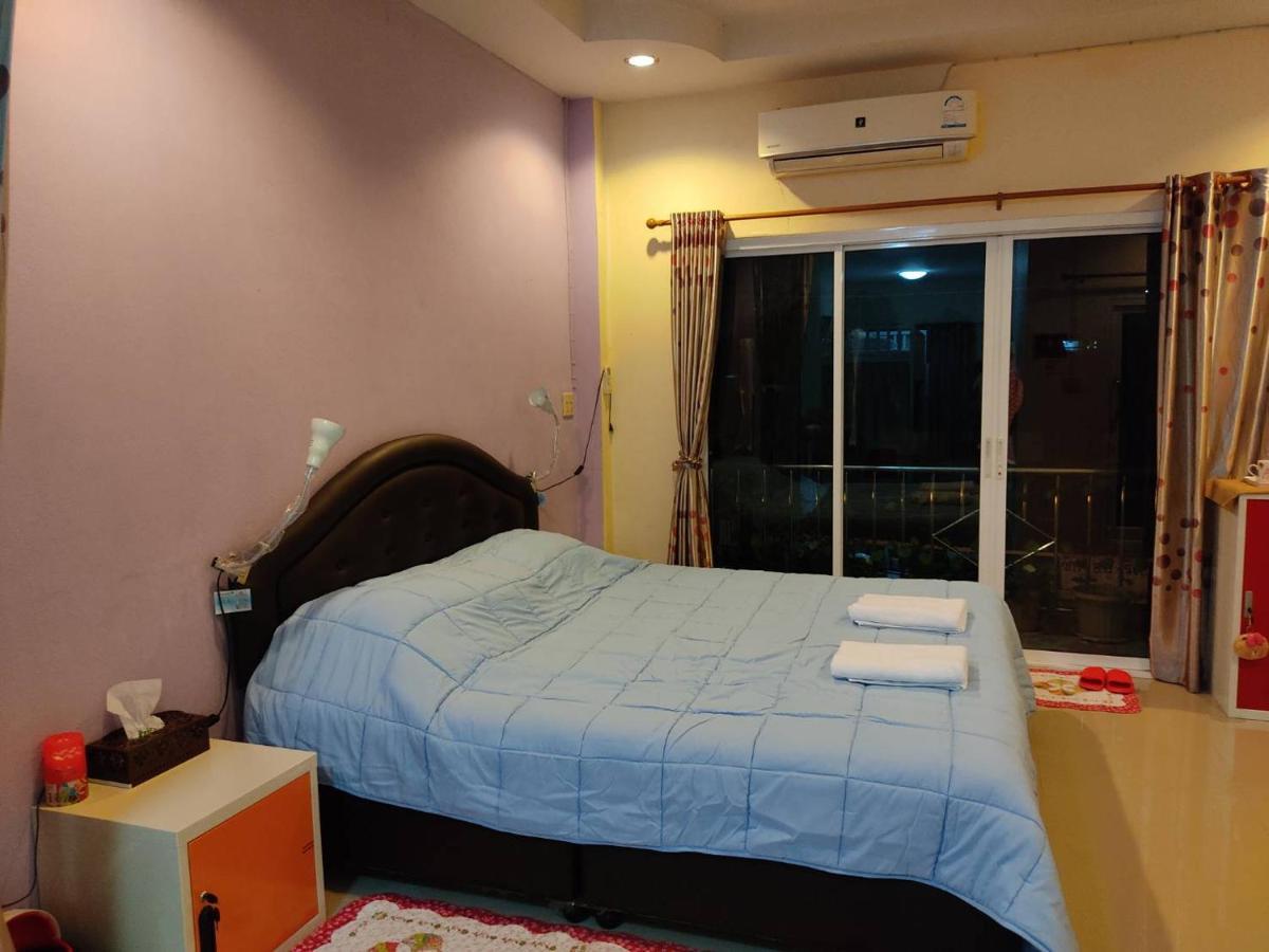Auberge de jeunesse Kenta House à Chiang Rai Extérieur photo
